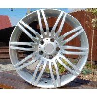 BMW 528 8.5x19 5x120